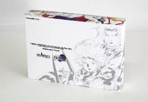 photo d'illustration pour l'article:Images de Final Fantasy 4 Complete Collection